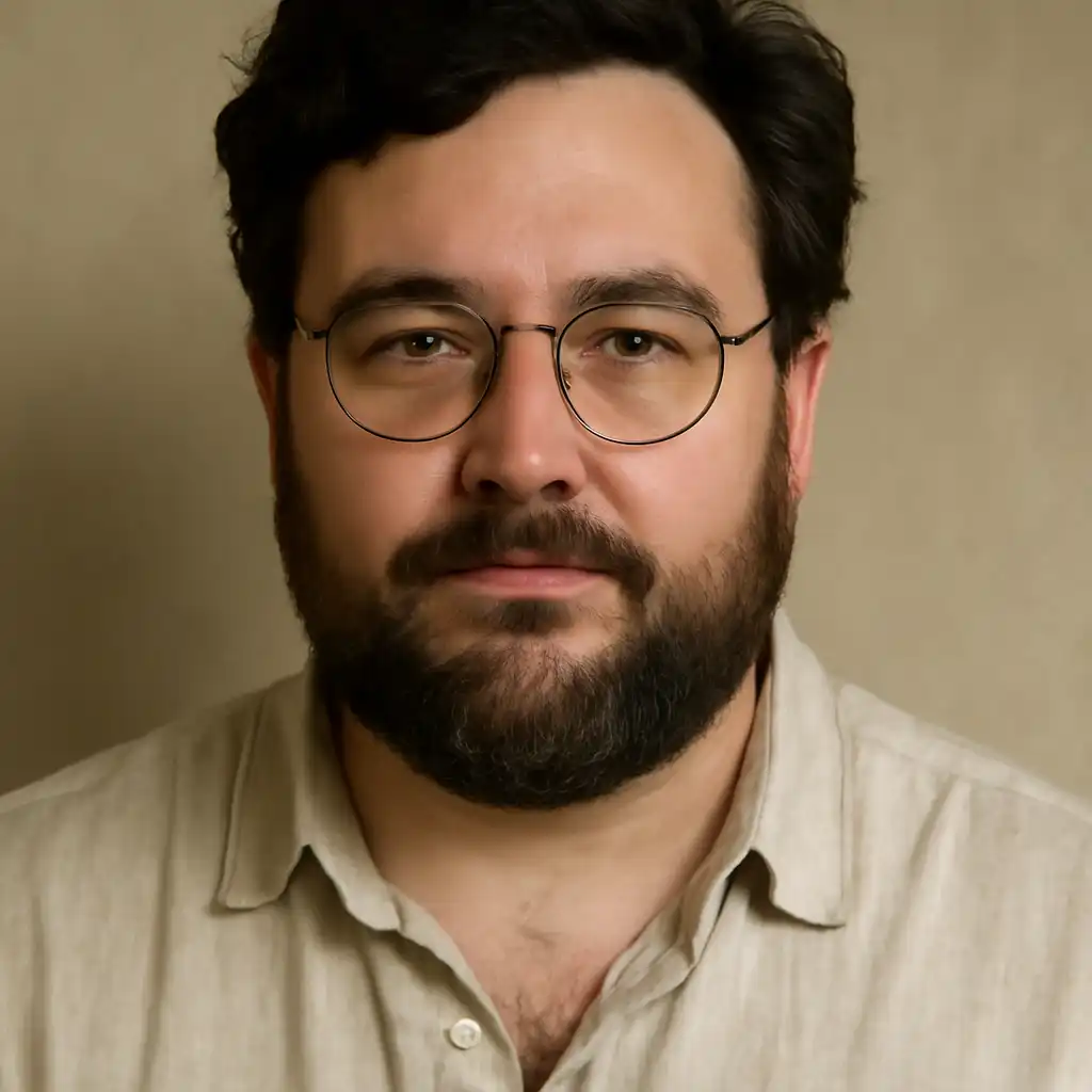 David Blackwell